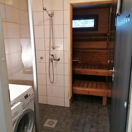 Majoituspalvelu Nurmi Apartments Vaelitie Raahe Ngoại thất bức ảnh