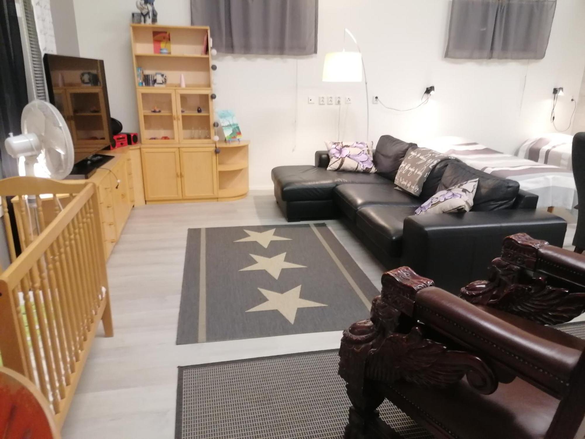 Majoituspalvelu Nurmi Apartments Vaelitie Raahe Ngoại thất bức ảnh