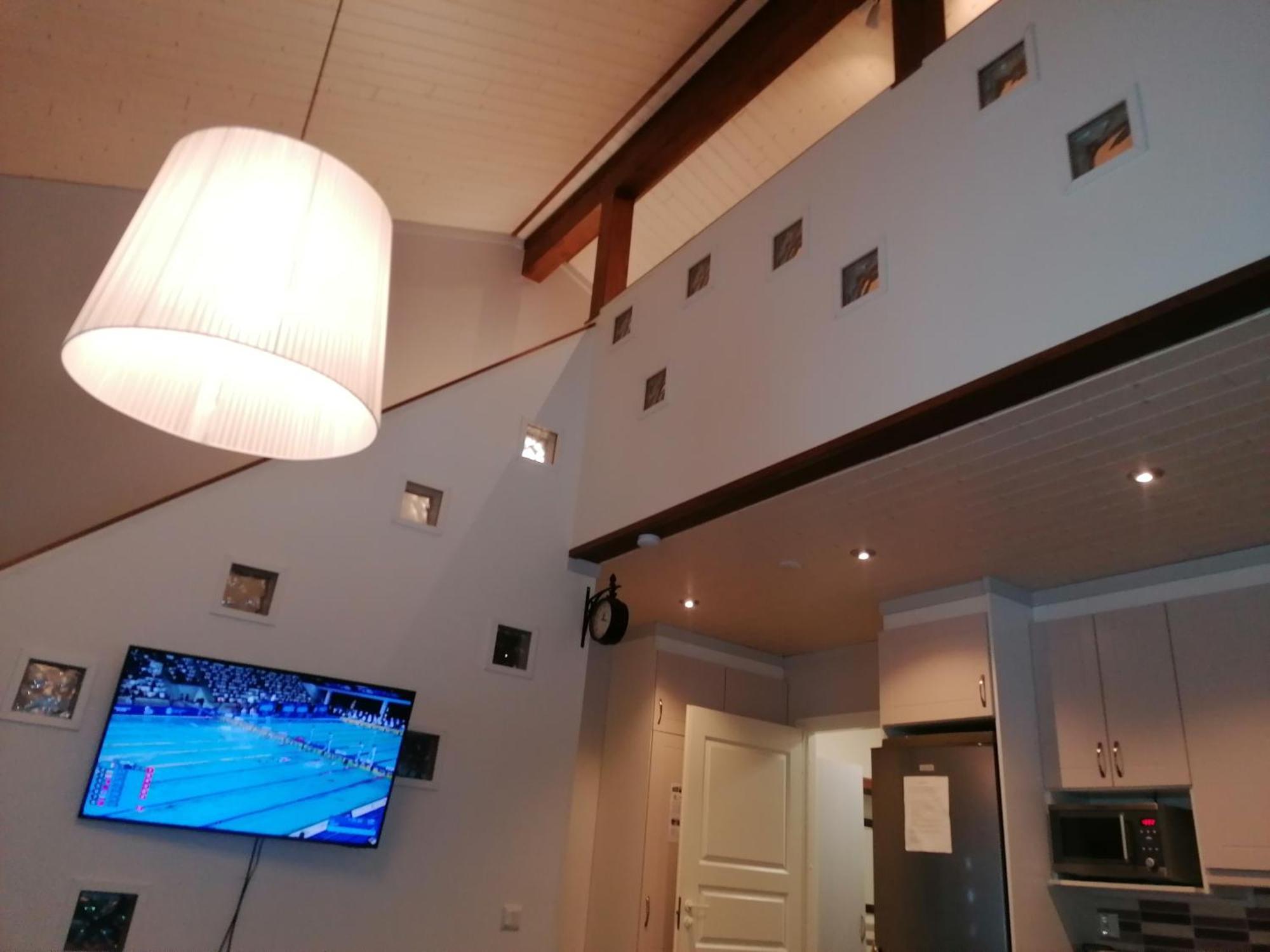 Majoituspalvelu Nurmi Apartments Vaelitie Raahe Ngoại thất bức ảnh