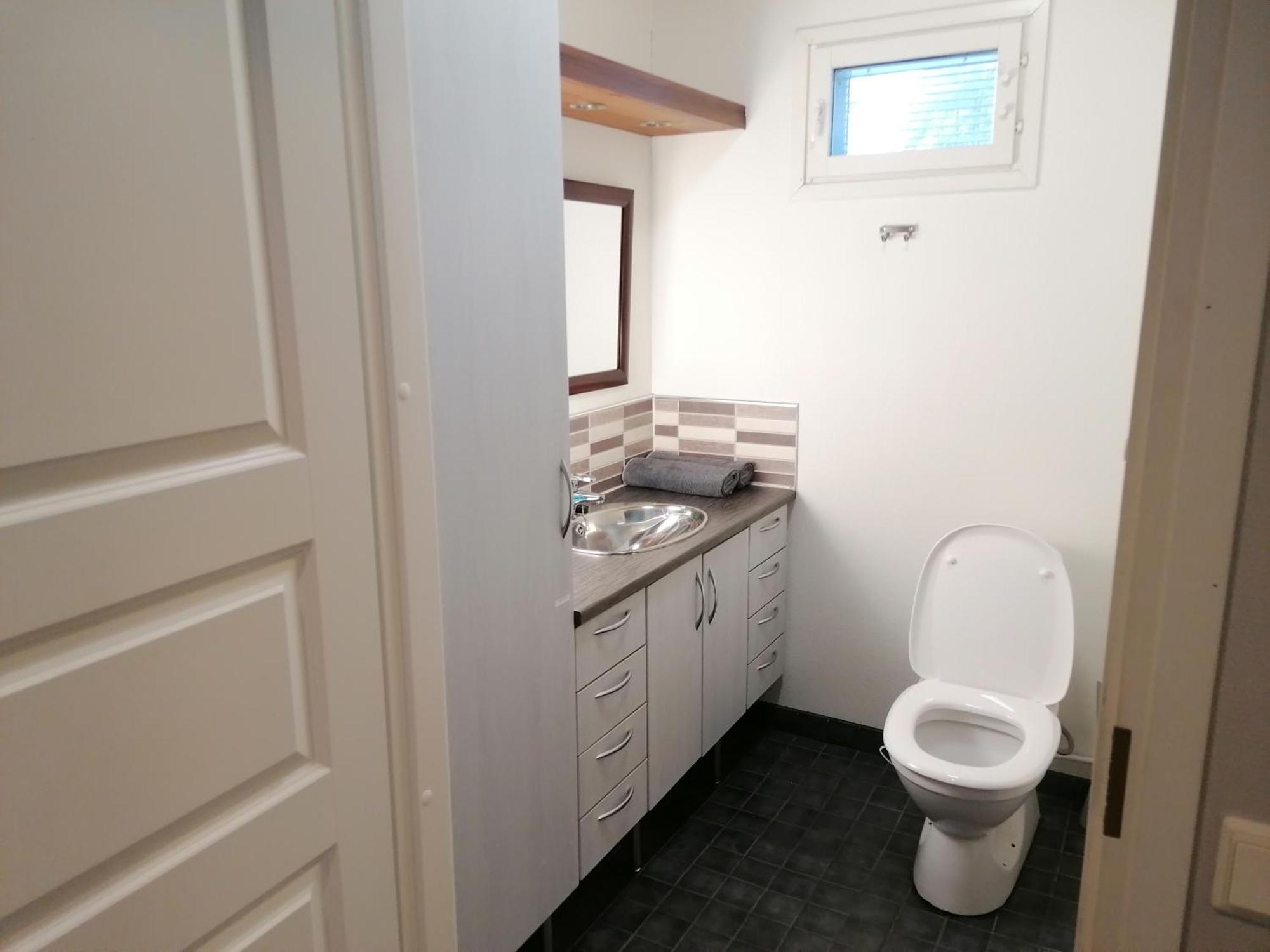 Majoituspalvelu Nurmi Apartments Vaelitie Raahe Ngoại thất bức ảnh
