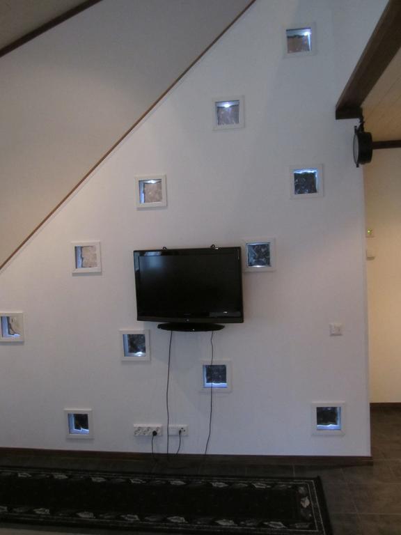 Majoituspalvelu Nurmi Apartments Vaelitie Raahe Ngoại thất bức ảnh
