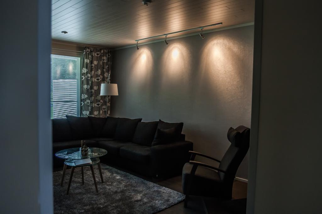 Majoituspalvelu Nurmi Apartments Vaelitie Raahe Ngoại thất bức ảnh